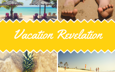 Vacation Revelation