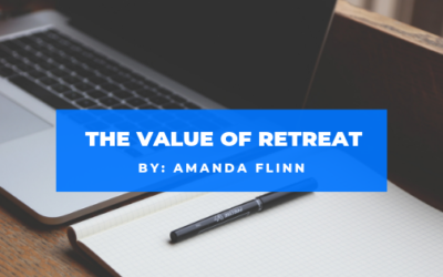 The Value of Retreat